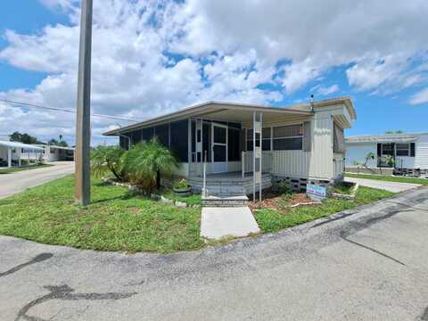 2701 34th St. N. Lot 106, Saint Petersburg, FL 33713