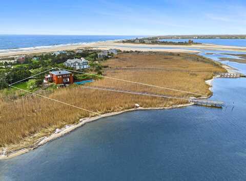 360 Dune Road, Bridgehampton, NY 11976