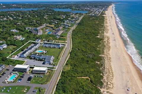 707 Old Montauk Highway, Unit A57, Montauk, NY 11954