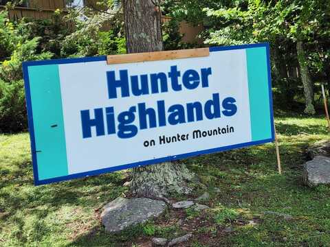 56 Highlands Dr. F3, Hunter, NY 12442