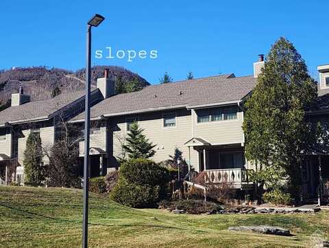 56 Highlands Dr. F3, Hunter, NY 12442