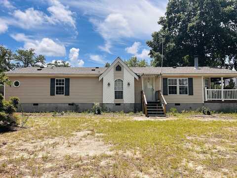 424 Moores Chapel Road, Mauk, GA 31058