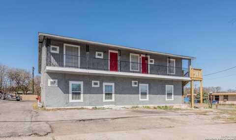 2305 Pinn Apartment, San Antonio, TX 78227