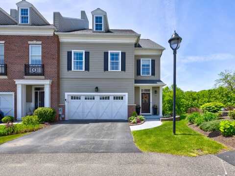 56 Cambridge Way, Latham, NY 12110