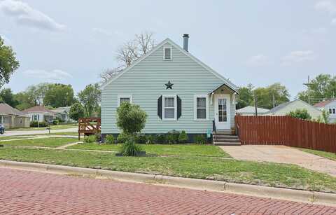 1118 16th St, Auburn, NE 68305