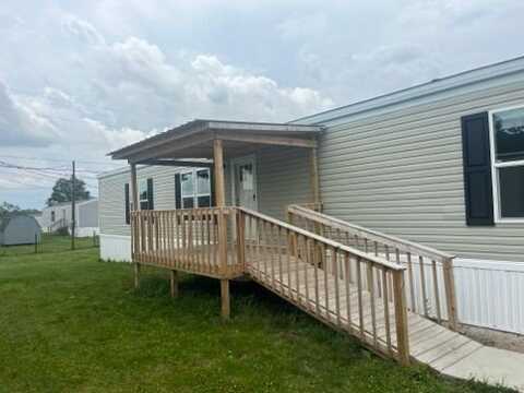167 SPURLIN TRAILER, RICHMOND, KY 40475