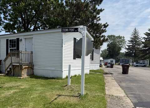 3528 Queens Point Terrace, Lansing, MI 48917