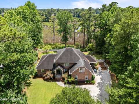 6122 Timber Creek Lane, Wilmington, NC 28411