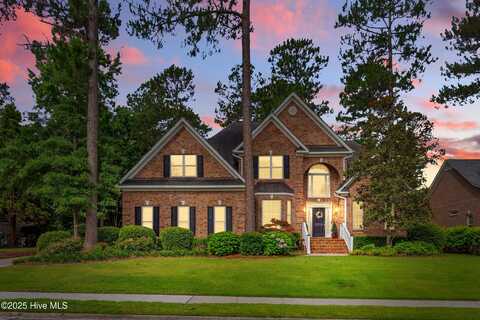 1514 Grandiflora Drive, Leland, NC 28451