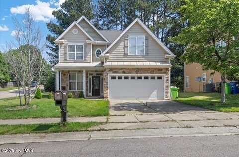 3137 Groveshire Drive, Raleigh, NC 27616