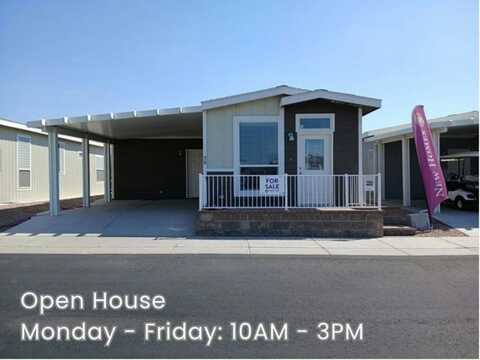 2206 S. Ellsworth Road, Mesa, AZ 85209