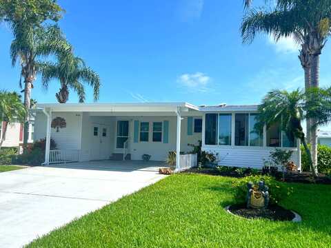 1850 Crane Point Dr., Port Orange, FL 32128