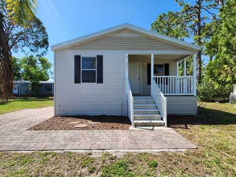 19237 Cedar Crest Court, #9M, N. Fort Myers, FL 33903