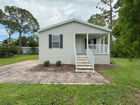 19237 Cedar Crest Court, #9M, N. Fort Myers, FL 33903
