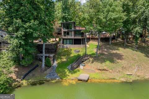 99 Magnificent Way, Cleveland, GA 30528