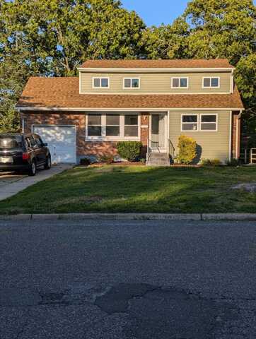 132 Avondale Drive, Centereach, NY 11720