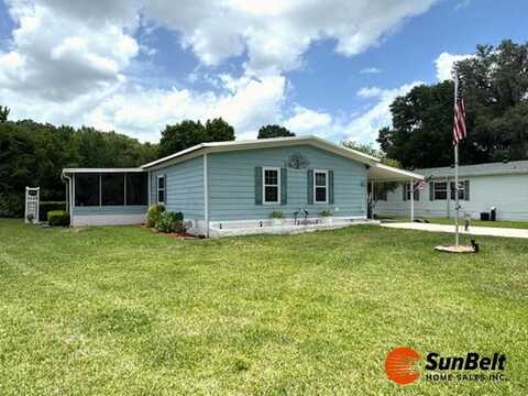 4755 NW 20th Street, Ocala, FL 34482