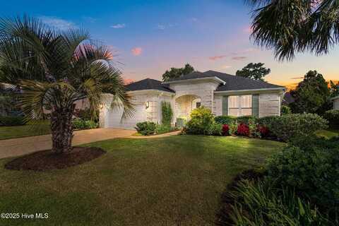 1128 Veranda Court, Leland, NC 28451