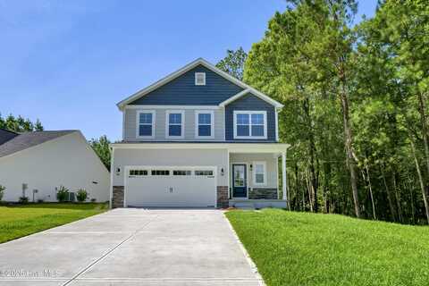 349 Eden Drive SW, Supply, NC 28462