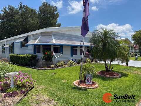 85 Buccaneer Drive, Leesburg, FL 34788