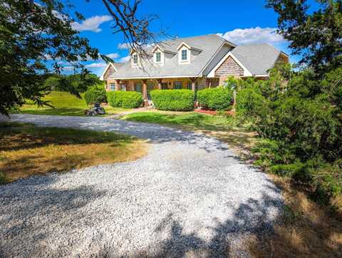 301 County Road 5066, Leonard, TX 75452