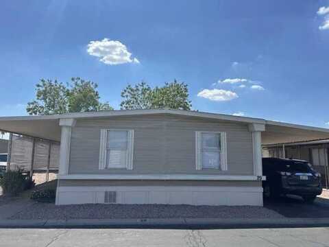 400 W Baseline Road, Tempe, AZ 85283