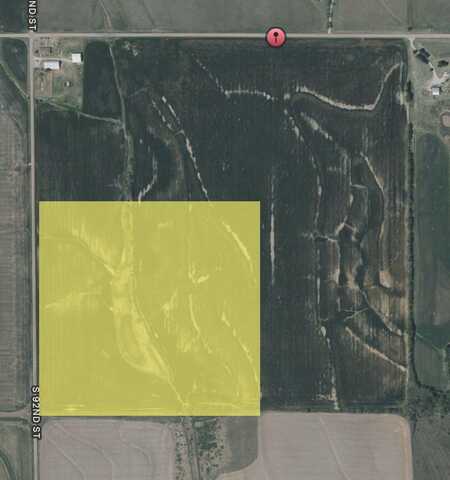 4144 South 92nd St, Blackwell, OK 74631