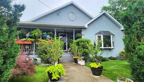 471-473 Minnieford Avenue, Bronx, NY 10464