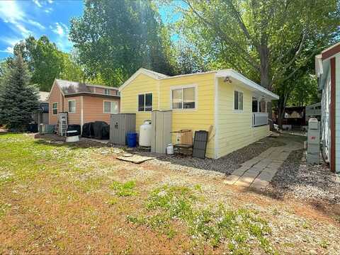 17550 S. Munds Ranch Road, Munds Park, AZ 86017