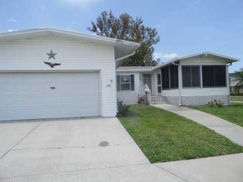 100 Bauer Dr, Melbourne, FL 32901