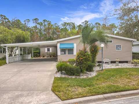107 Cypress Grove Lane, Ormond Beach, FL 32174