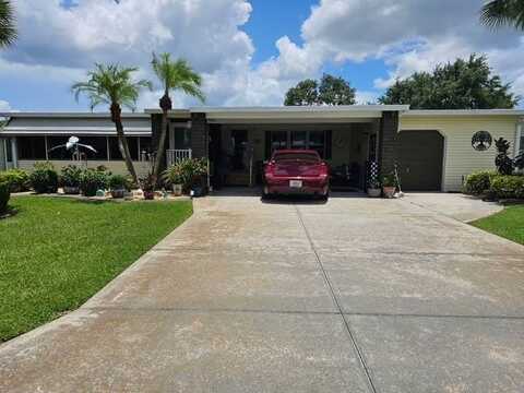 2208 Woods and Water Ct, Sebring, FL 33872