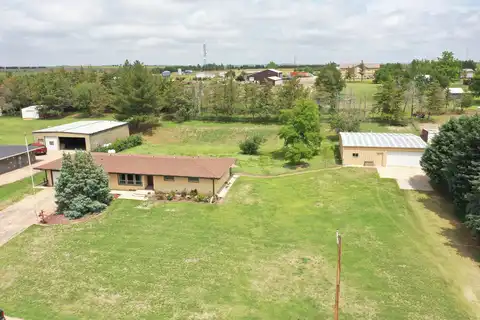 603 Hitchcock Street, Stratton, NE 69043