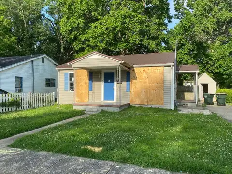 382 S Daves, Madisonville, KY 42431