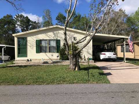2017 WARWICK HILLS DR., Orlando, FL 32826