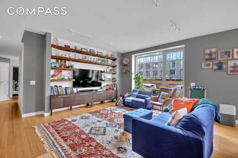40 West 116th Street, New York, NY 10026