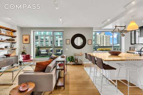 40 West 116th Street, New York, NY 10026
