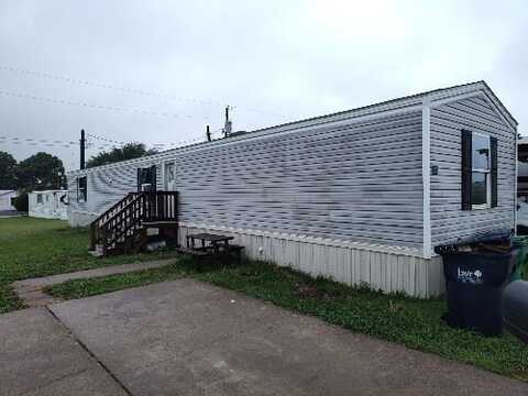 1995 FM-389 NUMBER 15, BRENHAM, TX 77833