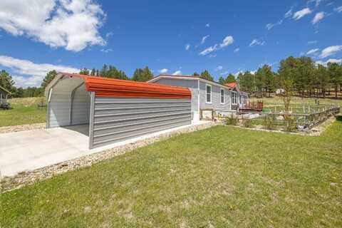 1823 Wood Lily Ln, Custer, SD 57730