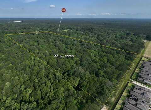 TBD White Oak Dr, Conroe, TX 77306