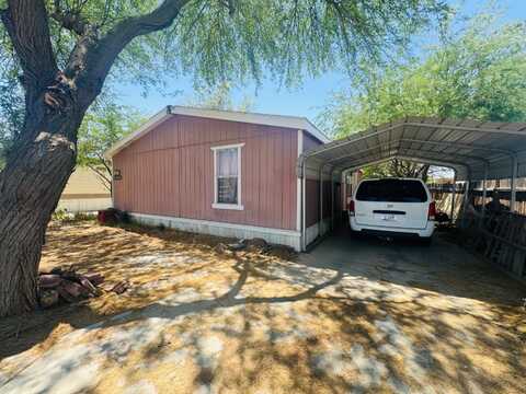 11474 S Organ Pipe Ln, Yuma, AZ 85365