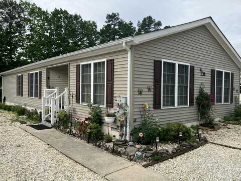 19 Fernwood Lane, Mays Landing, NJ 08330