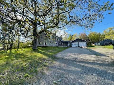 346 US Rt. 1, Pembroke, ME 04666