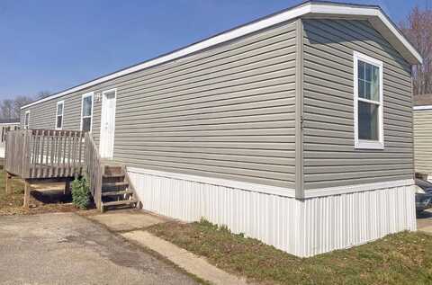 5608 Zoar Road, Morrow, OH 45152