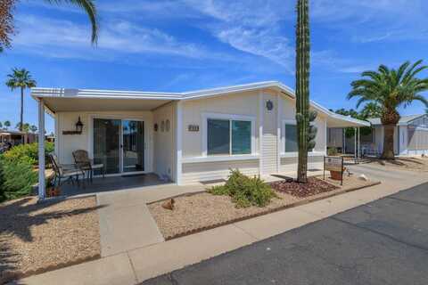 6209 E. McKellips Rd, Mesa, AZ 85215