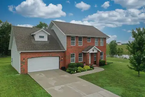 503 Patriot Place Dr., Rogersville, MO 65742