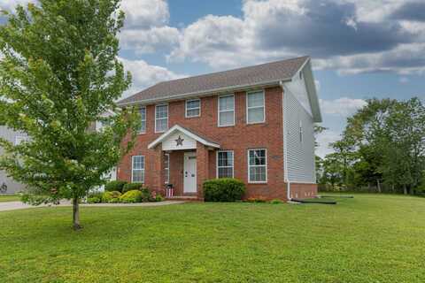503 Patriot Place Dr., Rogersville, MO 65742