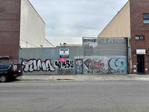 430-432 Johnson Avenue, Brooklyn, NY 11237