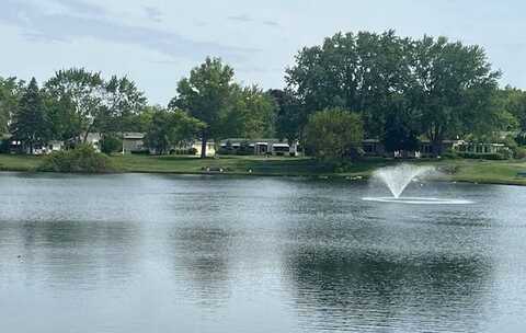 206 Flicker St, Rochester Hills, MI 48309