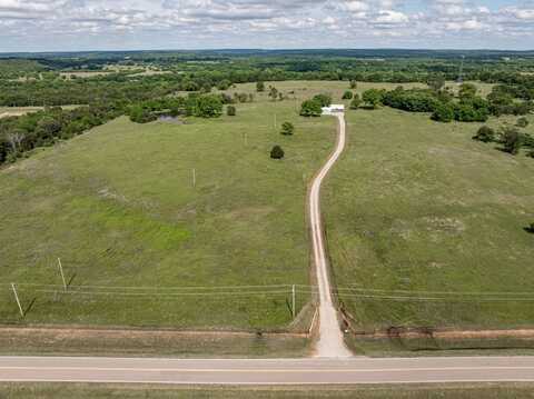 2386 N. 381, Wetumka, OK 74883